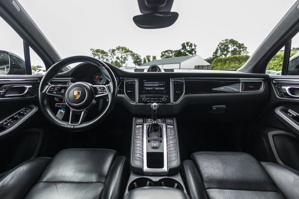Porsche Macan – foto 40