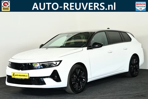 Opel Astra Electric 54 kWh GS / LED / Pilot assist / LED / CarPlay / Cam