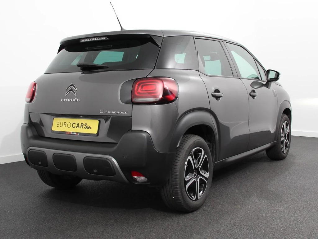 Citroën C3 Aircross – foto 6