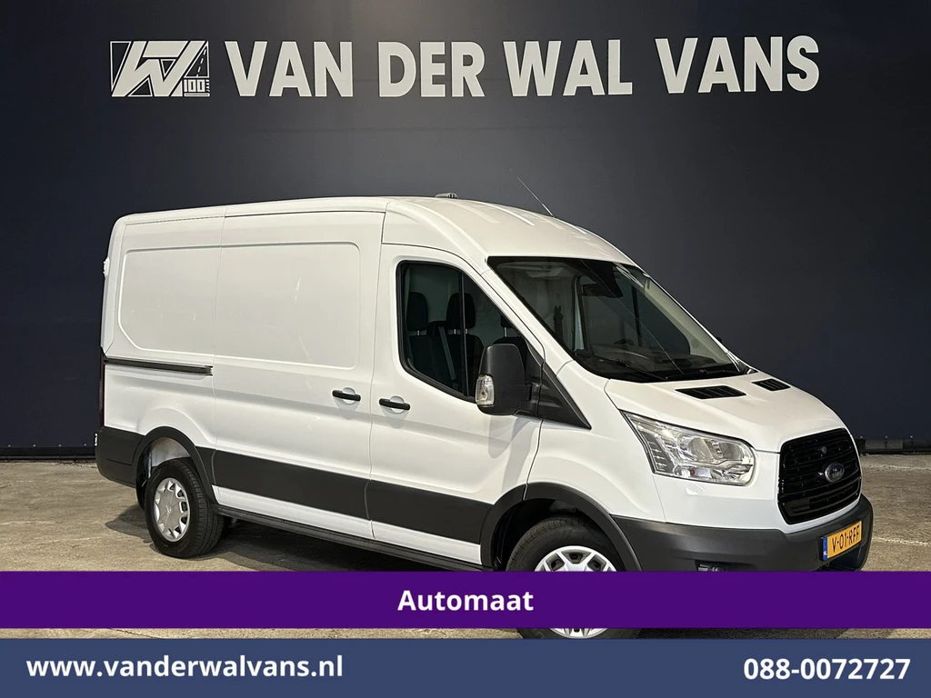 Ford Transit – foto 4