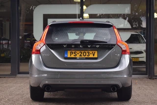 Volvo V60 – thumbnail 5