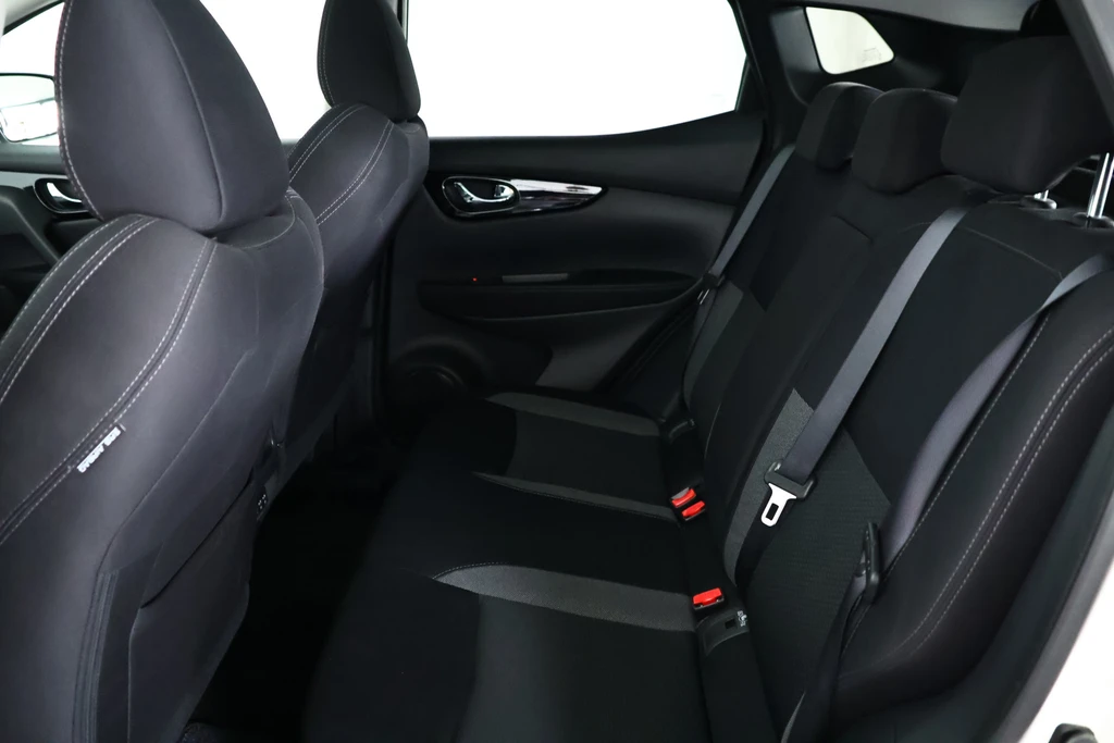 Nissan QASHQAI – foto 15