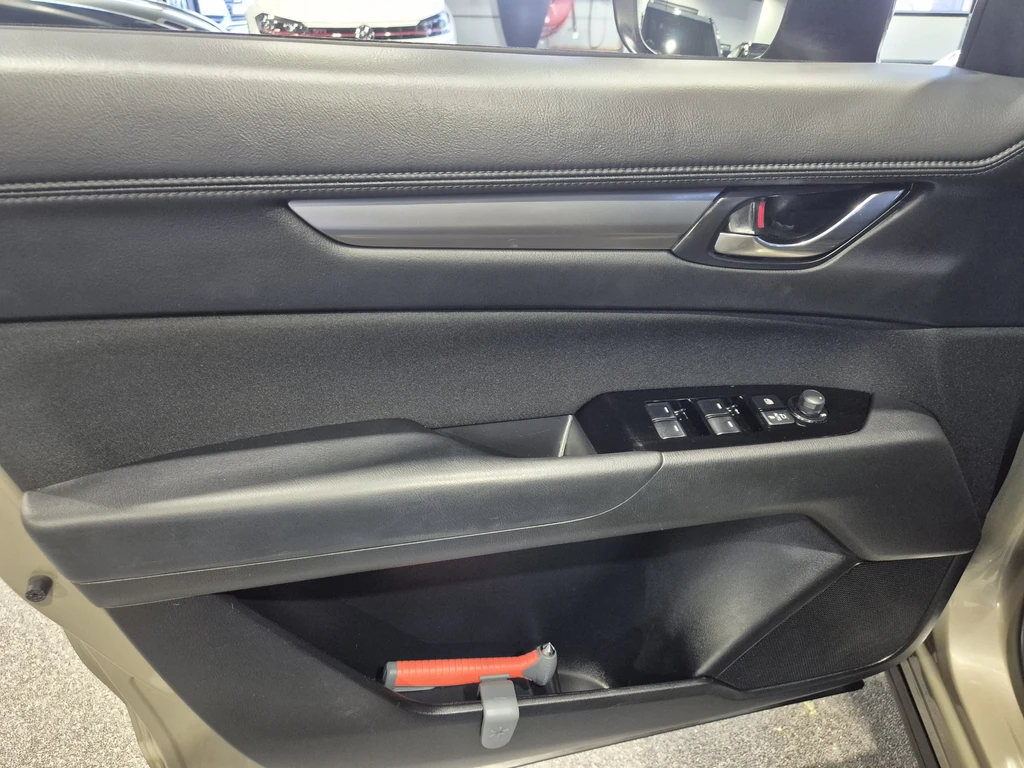 Mazda CX-5 – foto 27