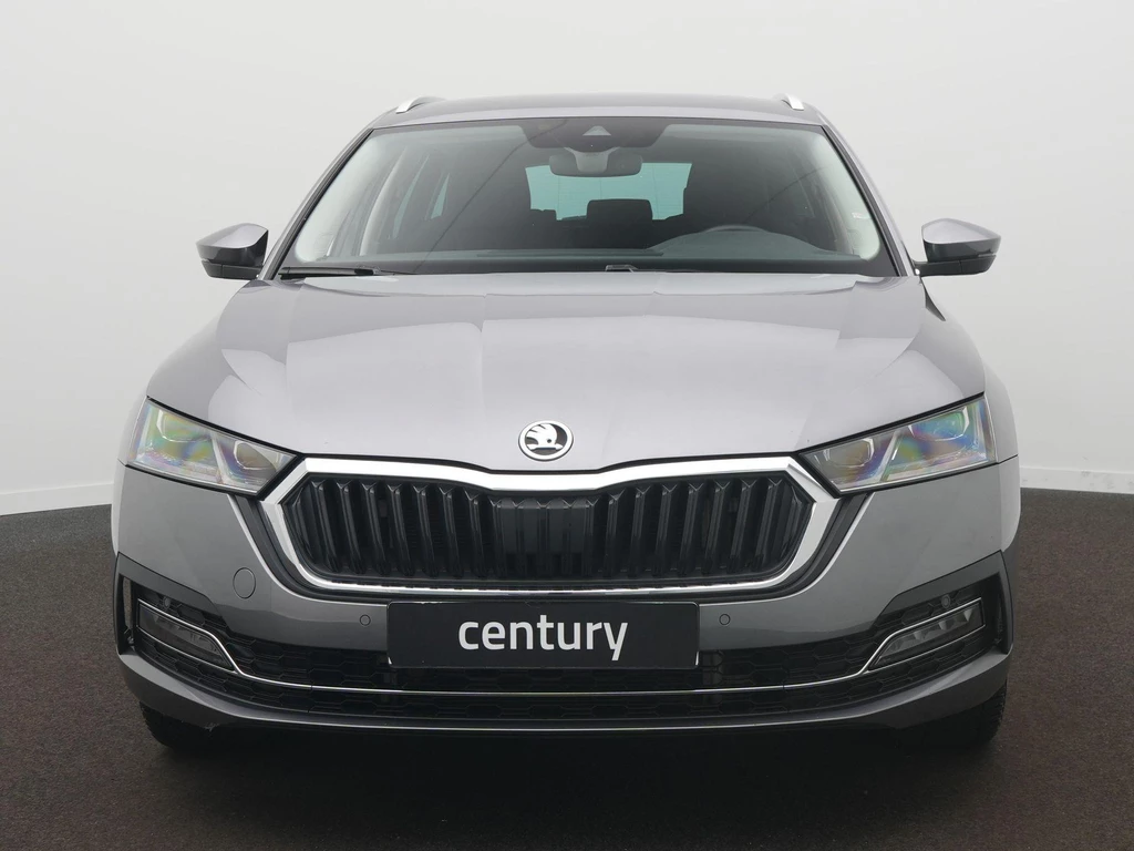 Škoda Octavia – foto 10