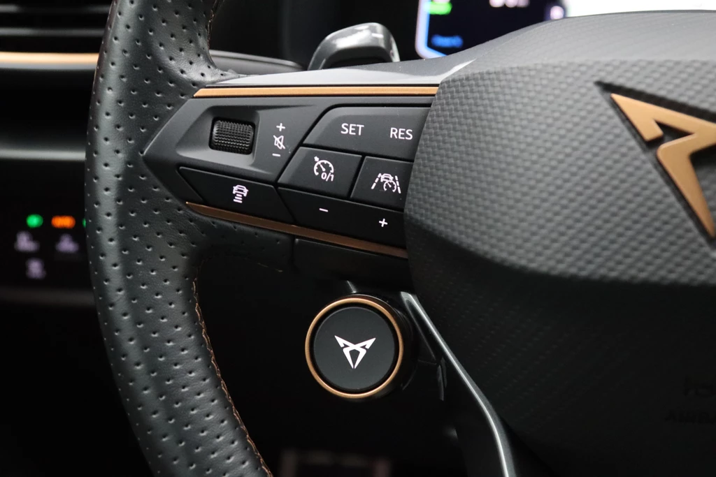 CUPRA Formentor – foto 28