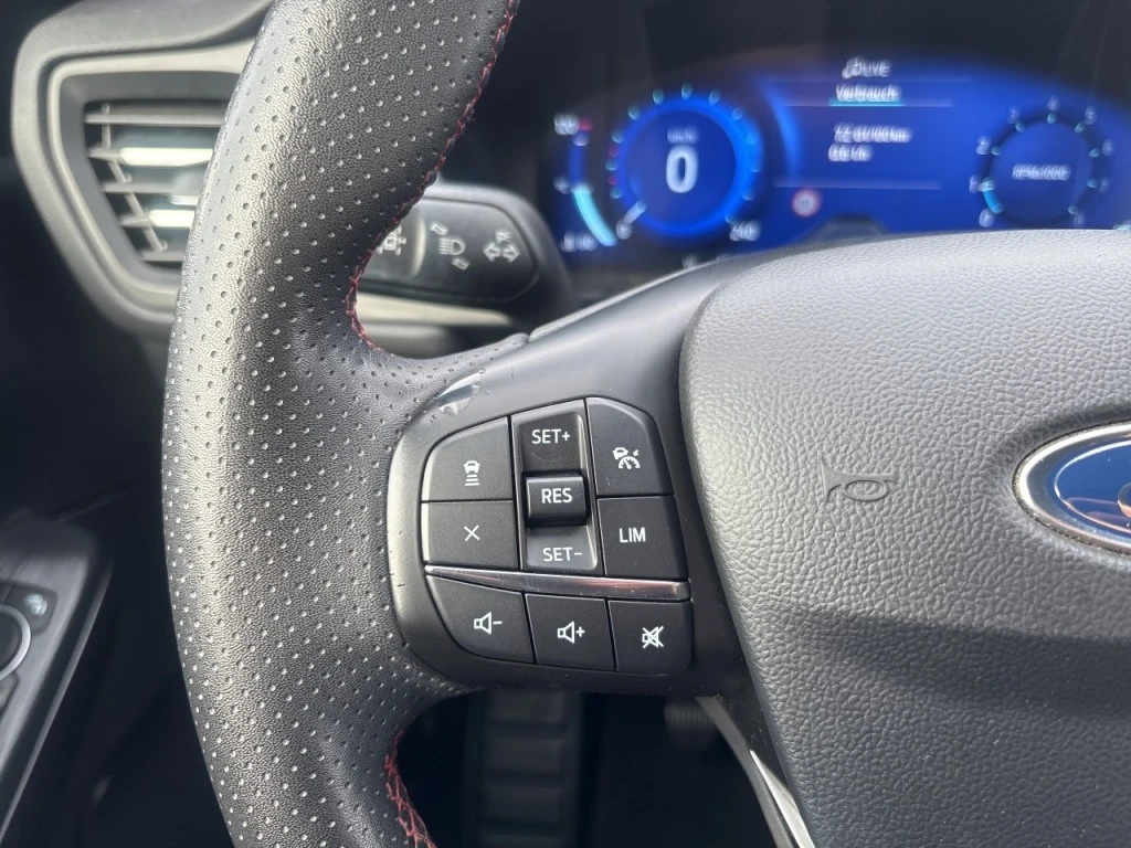 Ford Kuga – foto 19