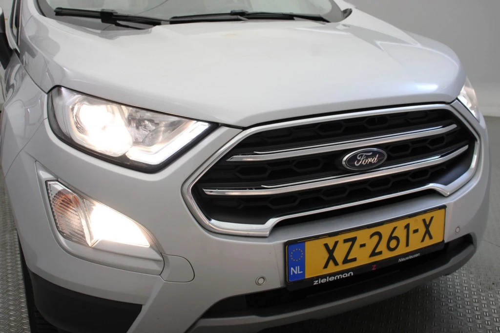 Ford EcoSport – foto 33