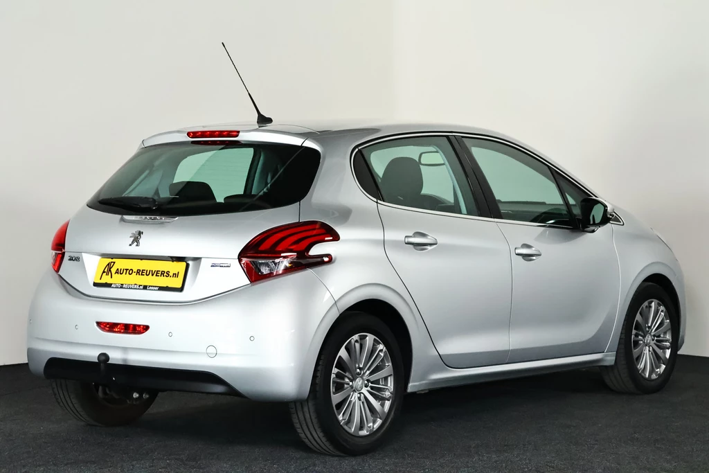 Peugeot 208 – foto 5