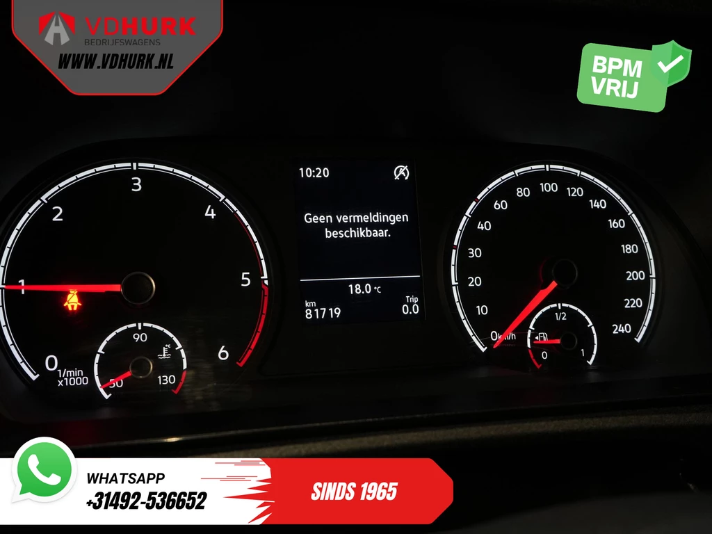 Volkswagen Caddy – foto 18