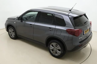 Suzuki Vitara – thumbnail 3