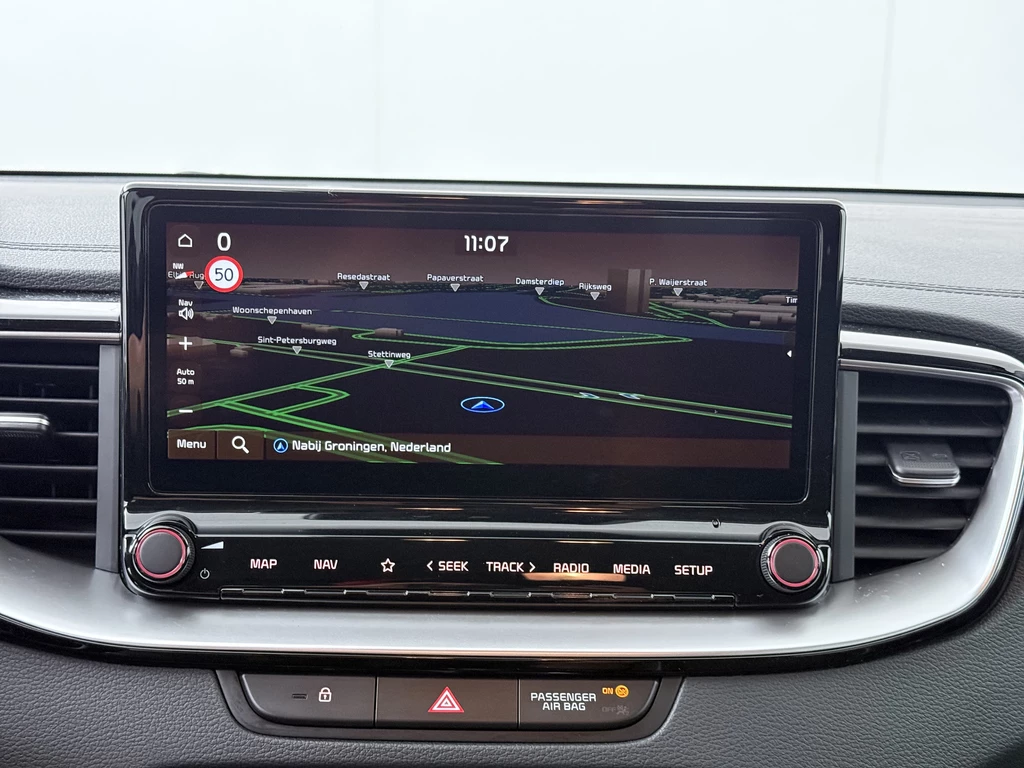 Kia Ceed Sportswagon – foto 29