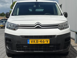 Citroën Berlingo – thumbnail 9