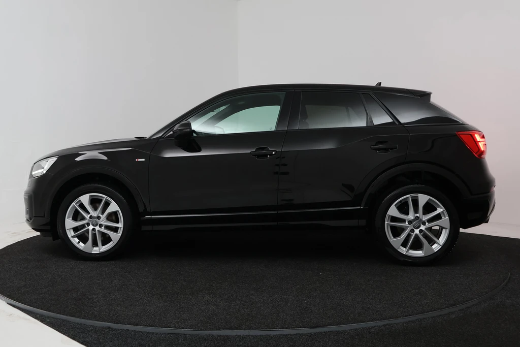 Audi Q2 – foto 2