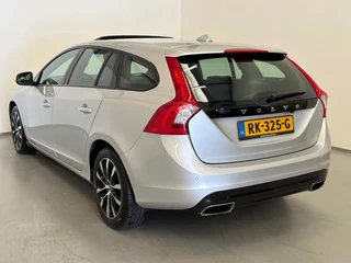 Volvo V60 – thumbnail 3