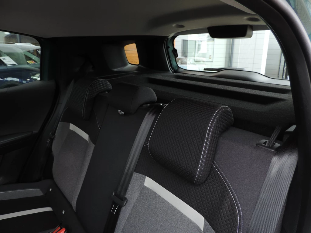Opel Frontera – foto 19