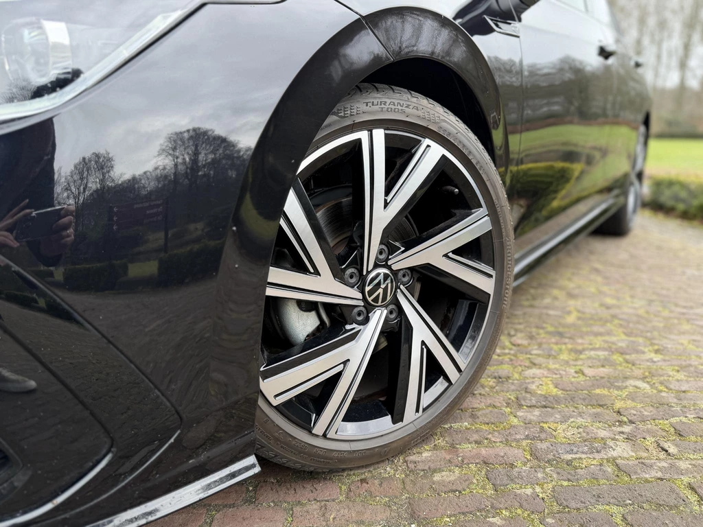 Volkswagen Golf – foto 9