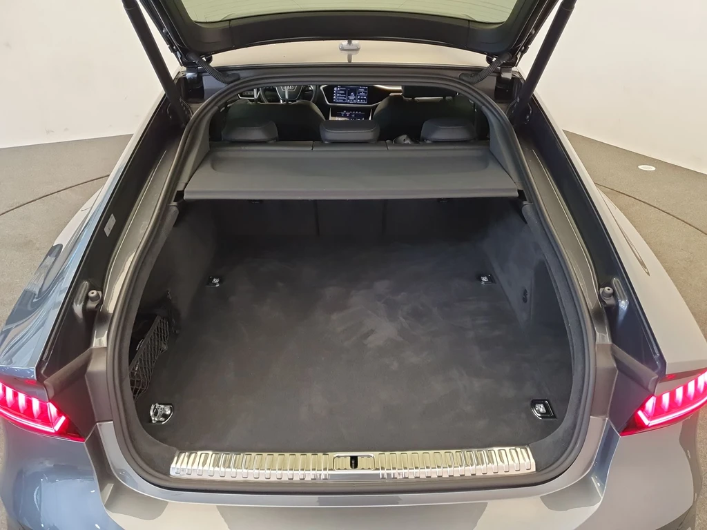 Audi A7 – foto 27