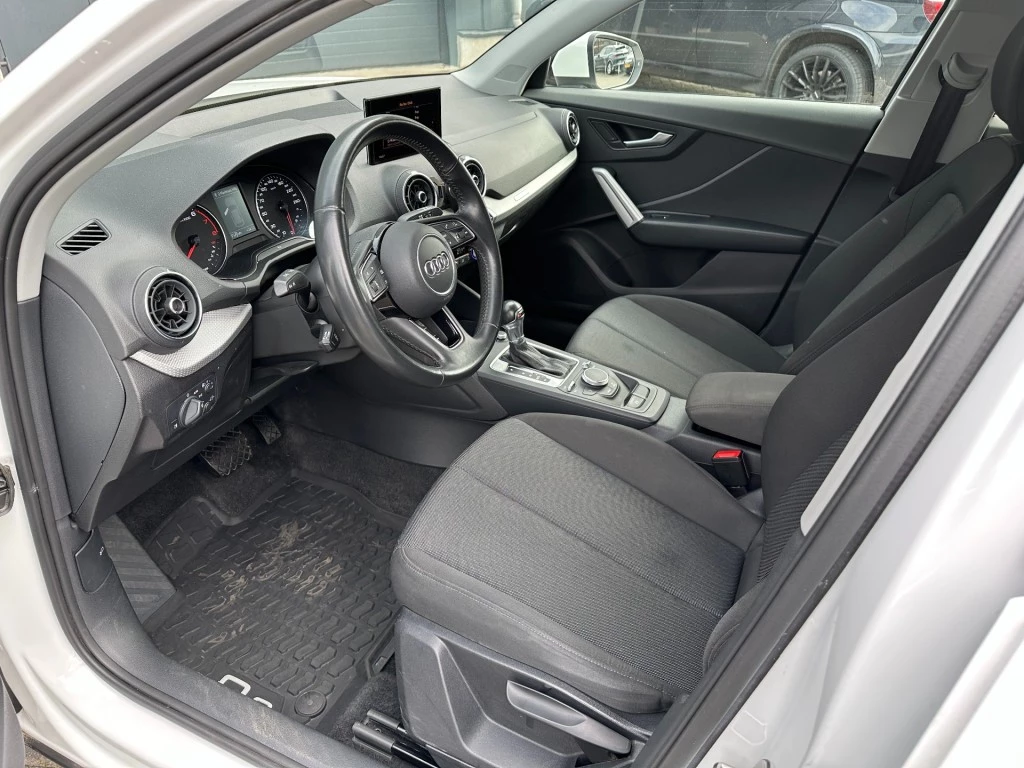 Audi Q2 – foto 14