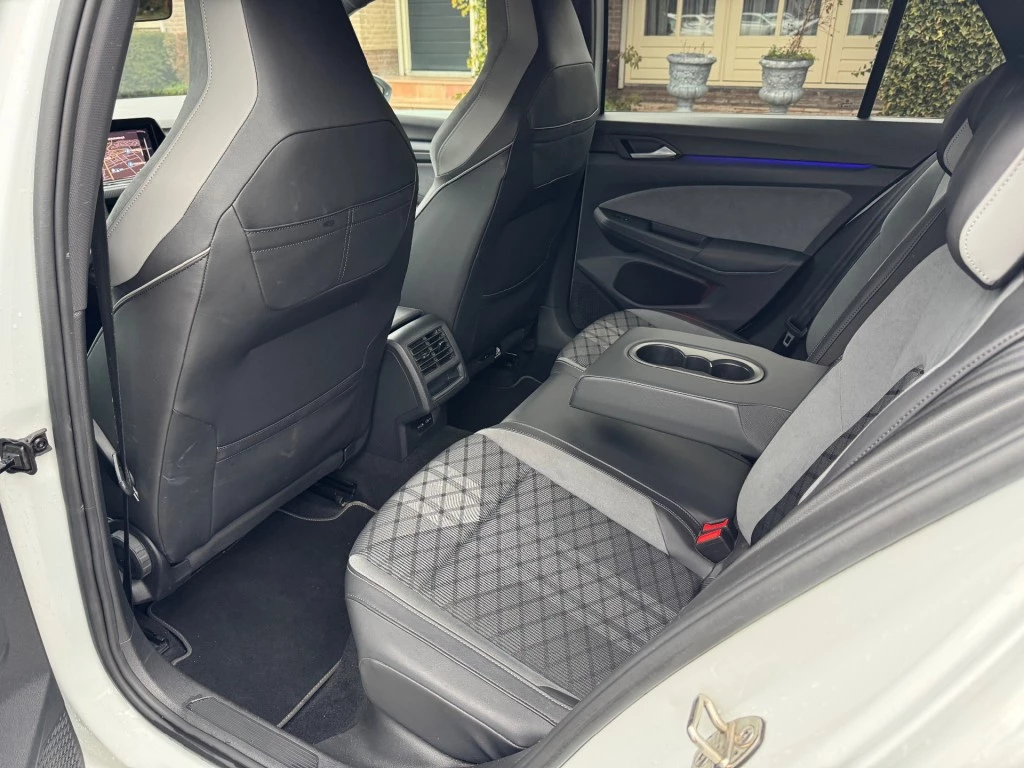Volkswagen Golf – foto 22