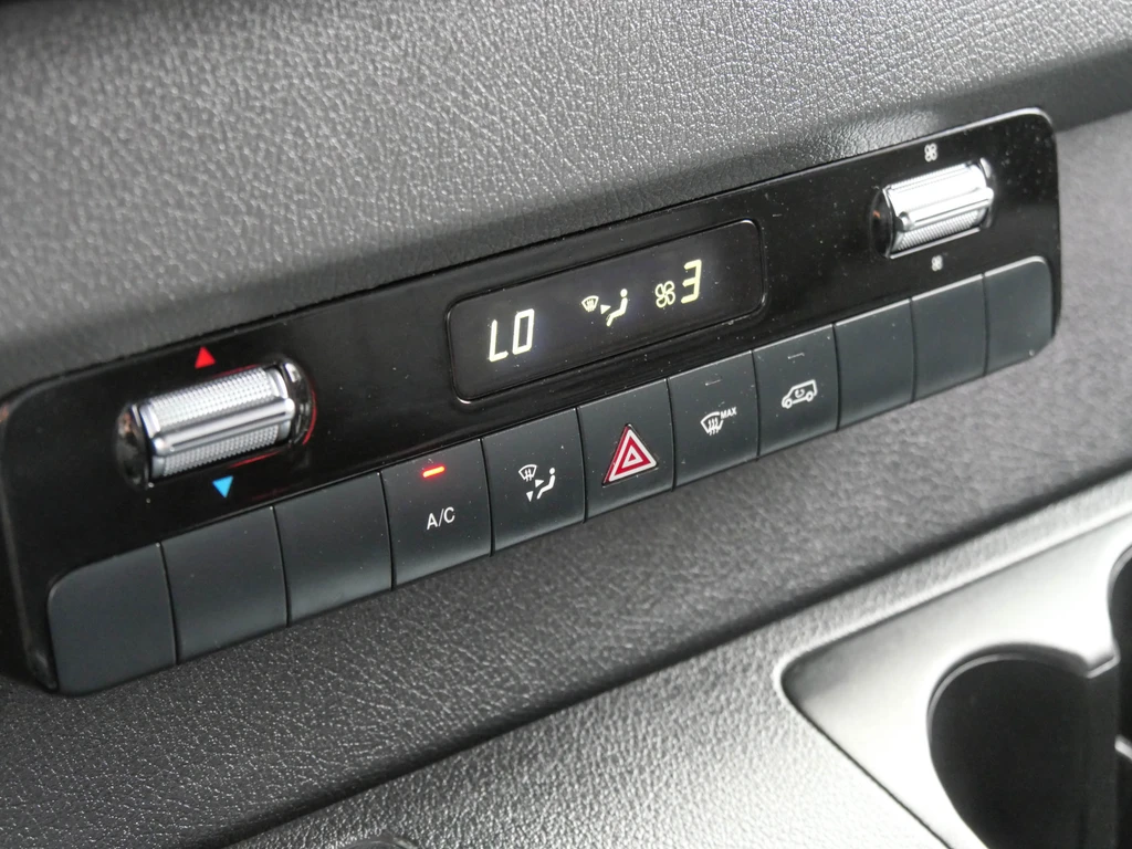 Mercedes-Benz Sprinter – foto 10
