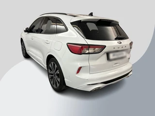 Ford Kuga – thumbnail 2