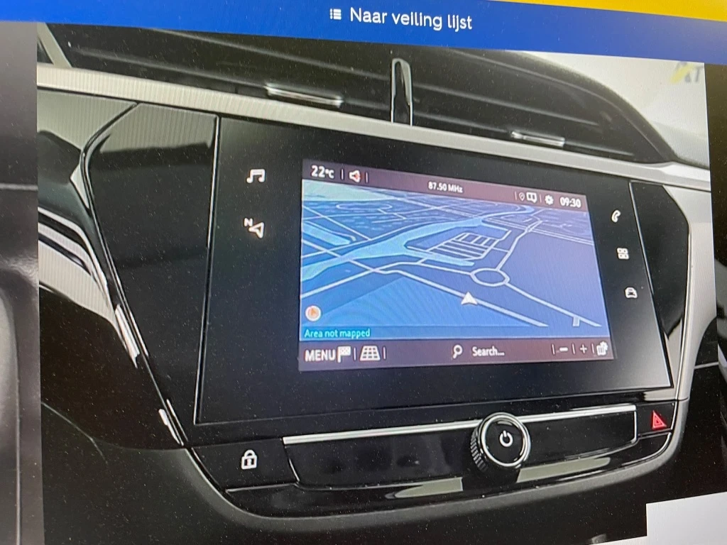 Opel Corsa – foto 9
