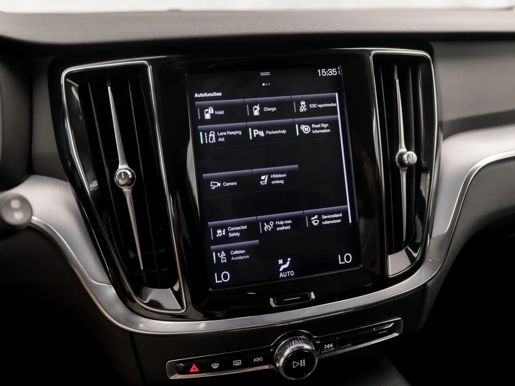 Volvo V60 – foto 26