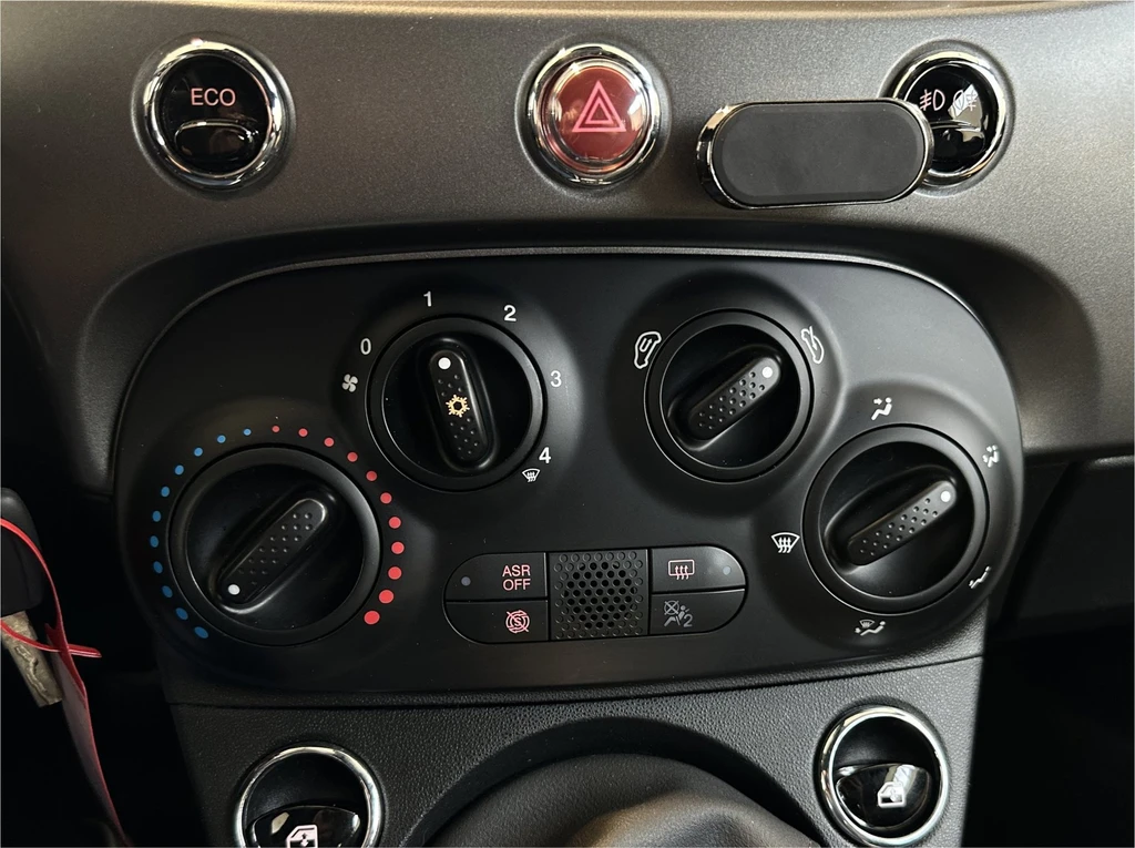 Fiat 500C – foto 27