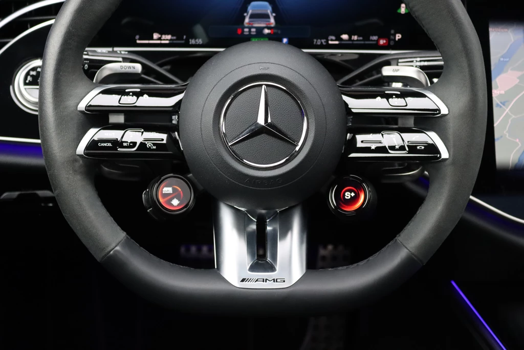 Mercedes-Benz E-Klasse – foto 31