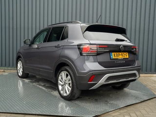 Volkswagen T-Cross – thumbnail 7