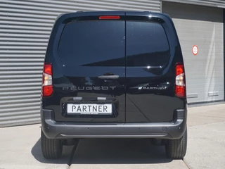 Peugeot e-Partner – thumbnail 3