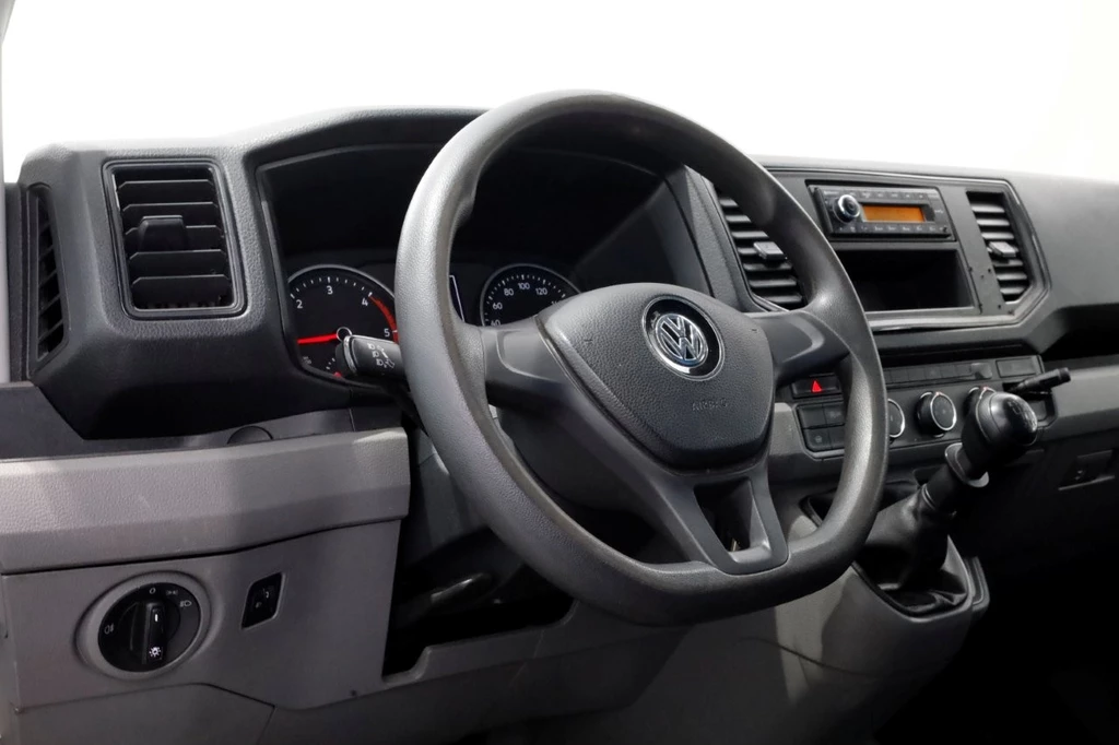Volkswagen Crafter – foto 12