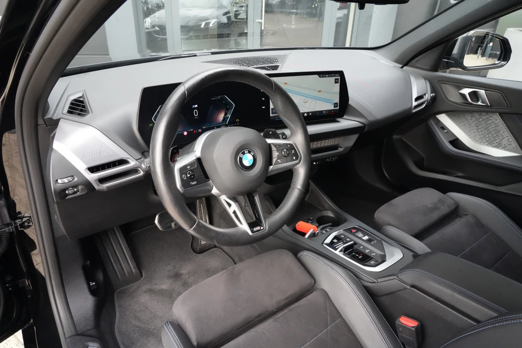 BMW 1 Serie – foto 12