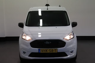 Ford Transit Connect – thumbnail 6
