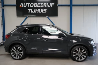 Volkswagen T-Roc – thumbnail 4