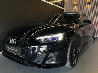 Audi A5 – thumbnail 4
