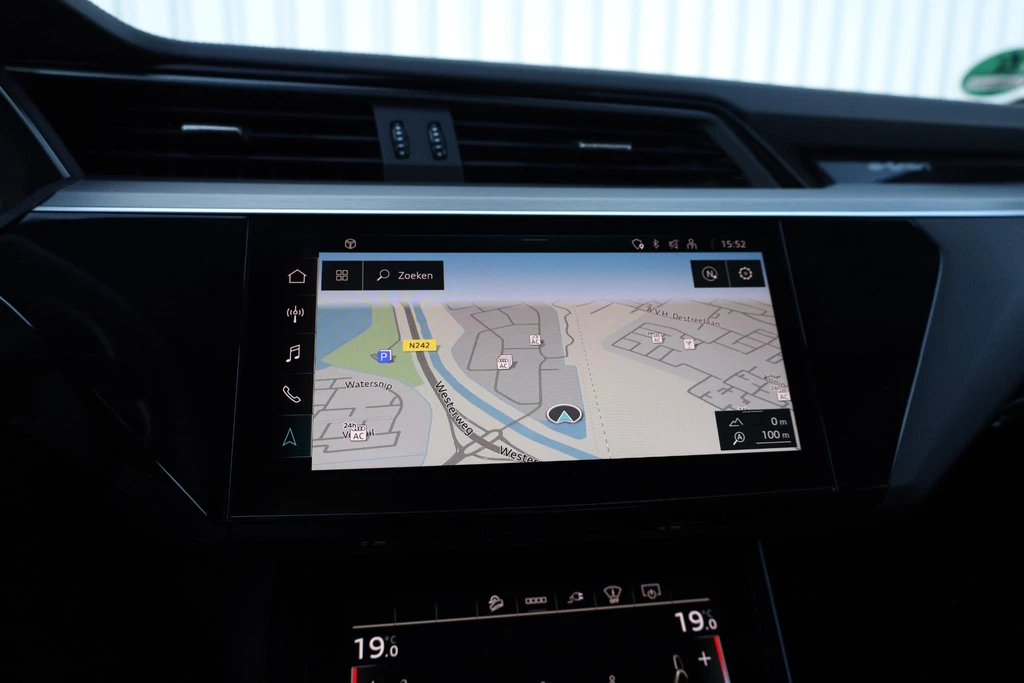Audi e-tron – foto 43
