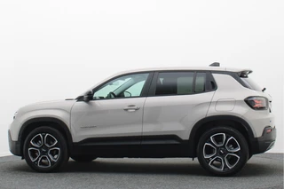 Jeep Avenger – thumbnail 4