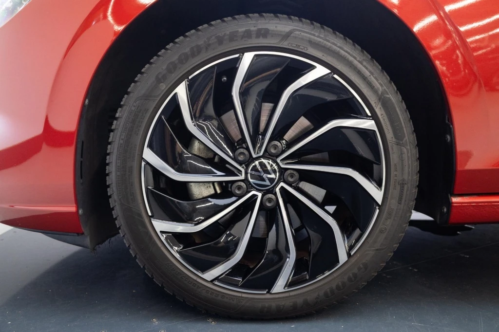 Volkswagen Golf – foto 26