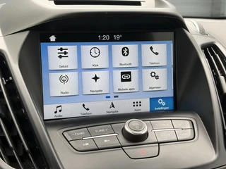 Ford Kuga – thumbnail 16