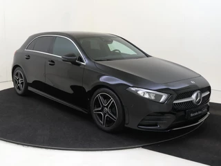 Mercedes-Benz A-Klasse – thumbnail 7