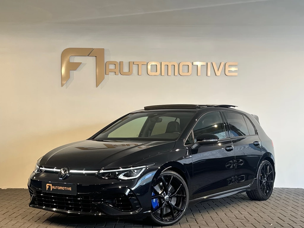Volkswagen Golf – foto 1