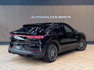 Porsche Cayenne – thumbnail 4