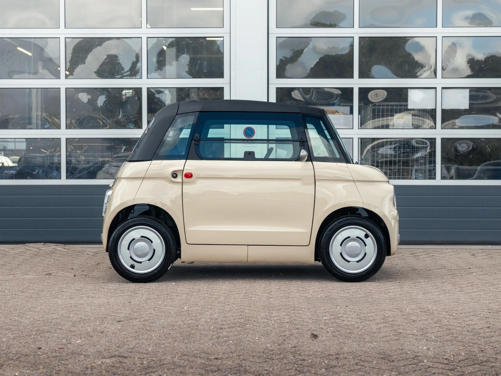 Fiat Topolino – foto 7
