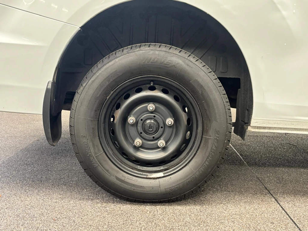 Ford Transit Custom – foto 11