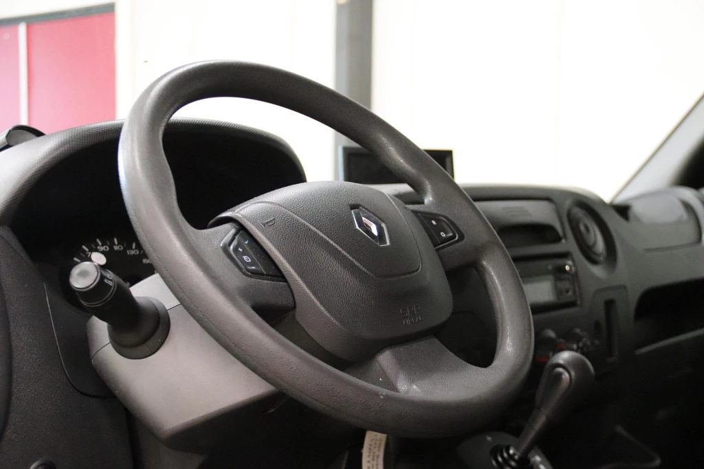 Renault Master – foto 13