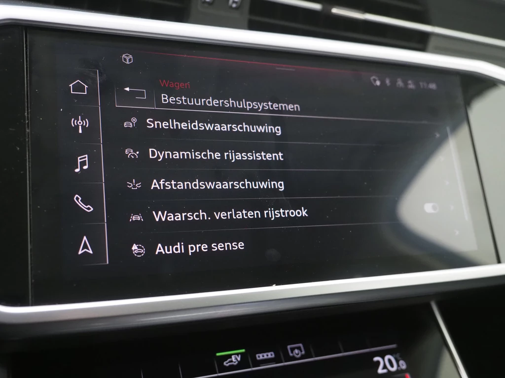 Audi A6 – foto 28