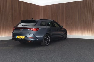 CUPRA Leon Sportstourer – thumbnail 4