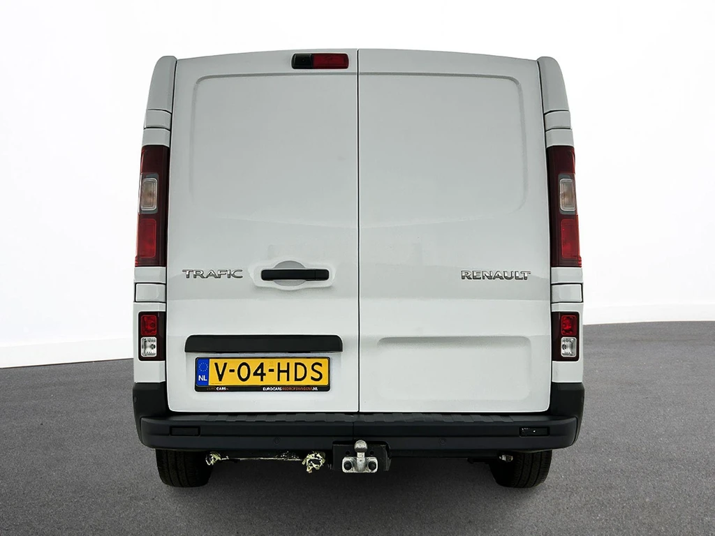 Renault Trafic – foto 4