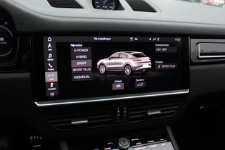 Porsche Cayenne – thumbnail 27